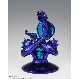 Tamashii Nations  Figurine articulée - Myth Cloth EX - Saint Seiya - Thor de Gamma 