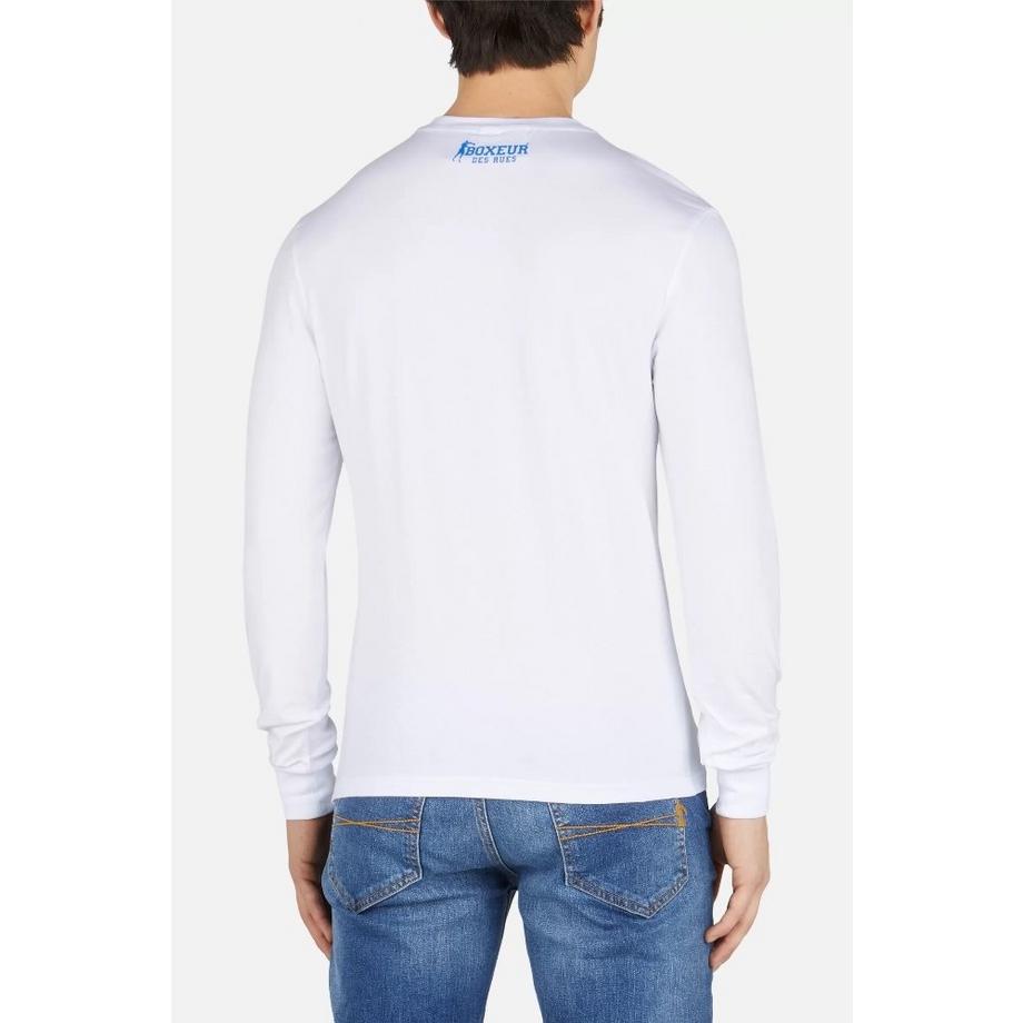 BOXEUR DES RUES  T-Shirt mit Aufdruck 