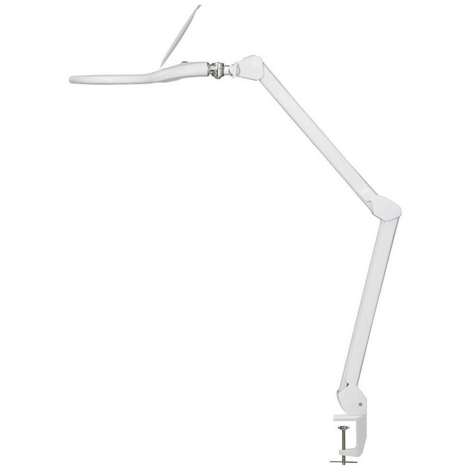 TOOLCRAFT  SMD LED Lupenleuchte 127 mm 7W 