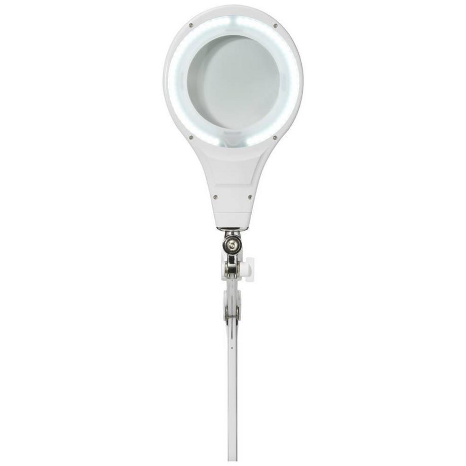 TOOLCRAFT  SMD LED Lupenleuchte 127 mm 7W 