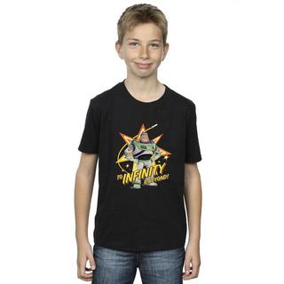 Disney  Toy Story To Infinity TShirt 