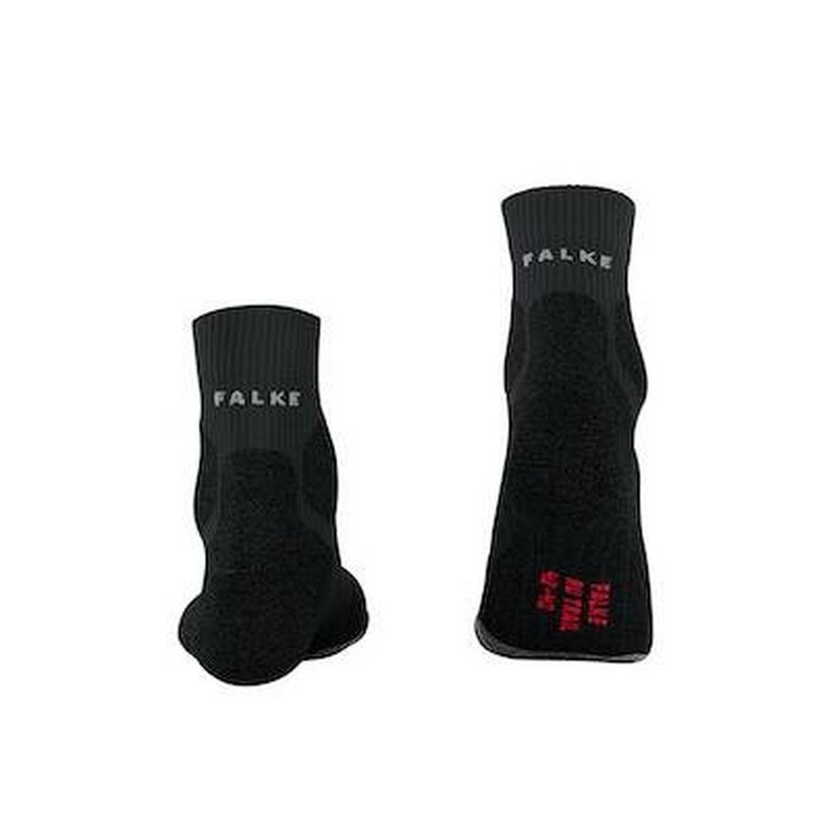 FALKE  socken für en ru trail grip 