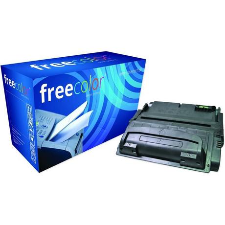 Freecolor  42A-FRC cartuccia toner 1 pz Nero 