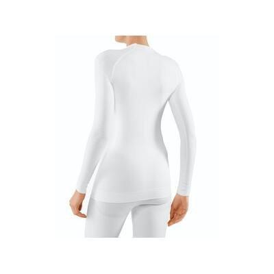 FALKE  t-hirt à manche longue maximum warm 