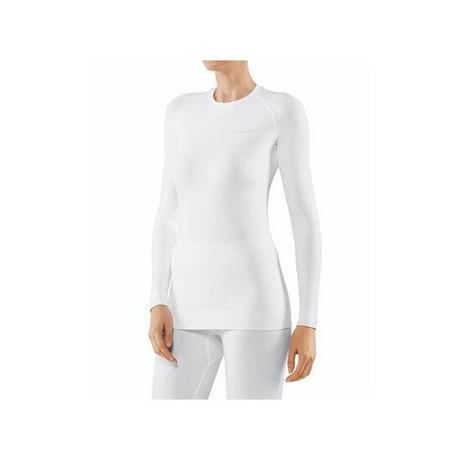 FALKE  t-hirt à manche longue maximum warm 