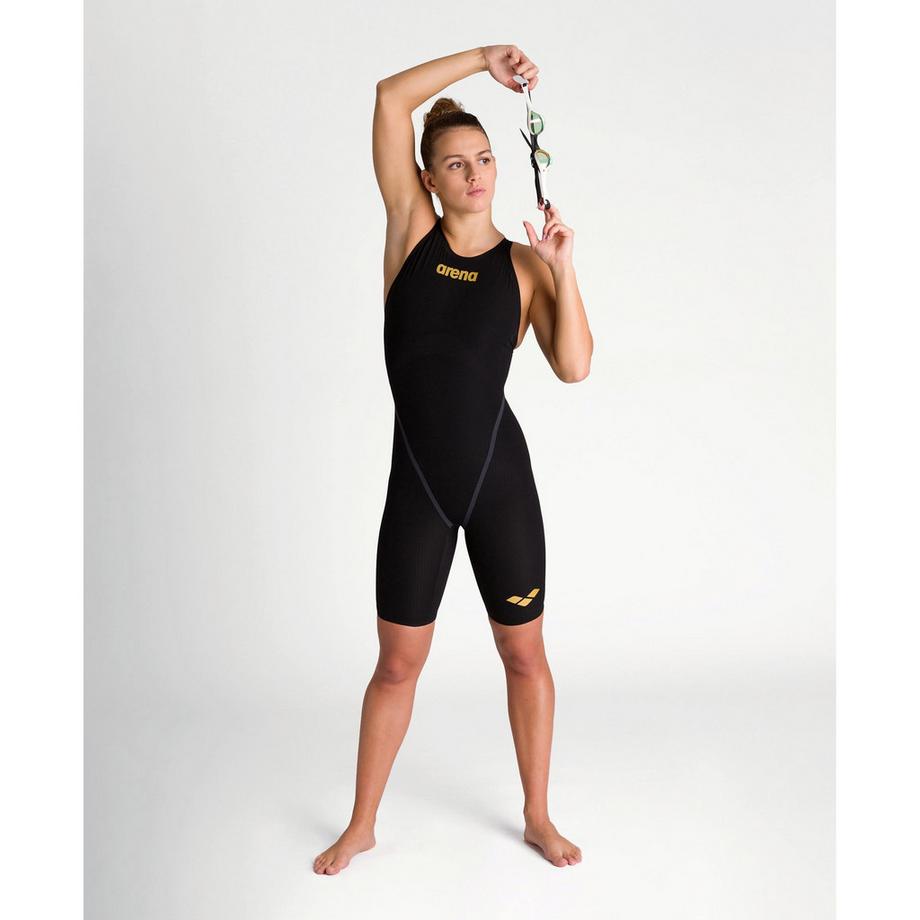 arena Powerskin Core FX Open Back Combinaison de natation  