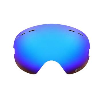 XTRM-SUMMIT Lente intercambiabile per occhiali da sci e snowboard con telaio