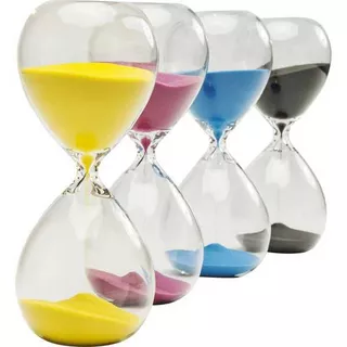 KARE Design Sanduhr Hour 30Min (1 Stück)  