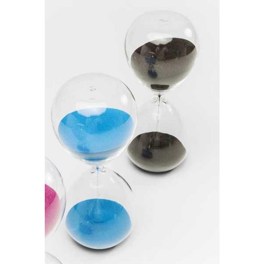 KARE Design Sanduhr Hour 30Min (1 Stück)  