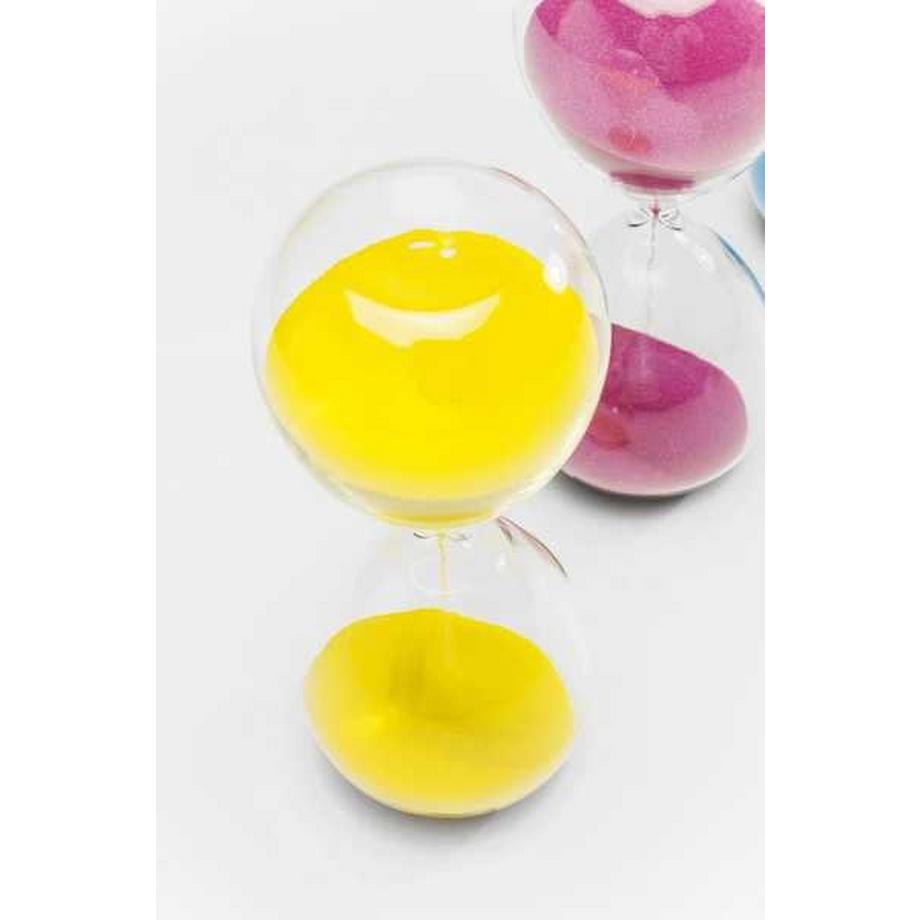 KARE Design Sanduhr Hour 30Min (1 Stück)  