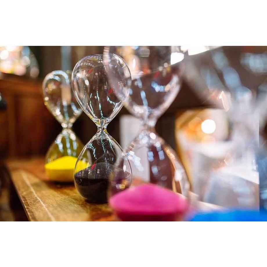 KARE Design Sanduhr Hour 30Min (1 Stück)  