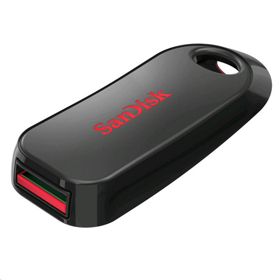 Cruzer Snap - 128GB, USB 2.0, USB-Speicherstick