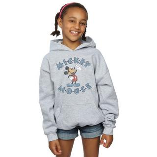 Disney  Sweat à capuche 