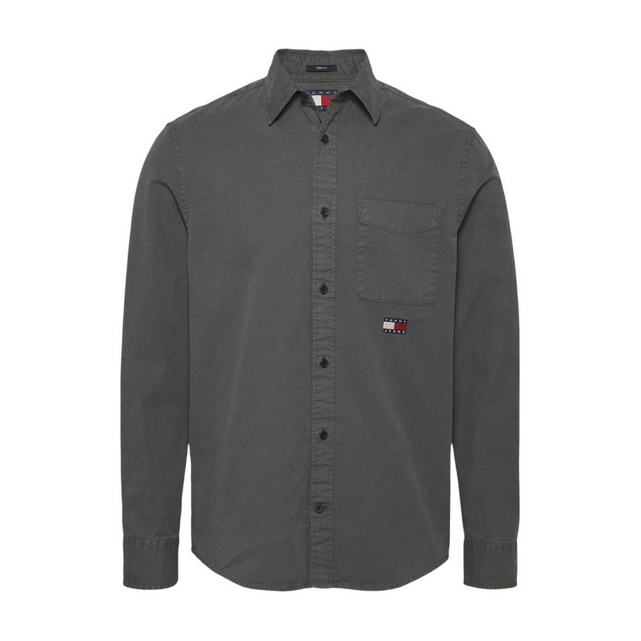 Hemd, Twill
