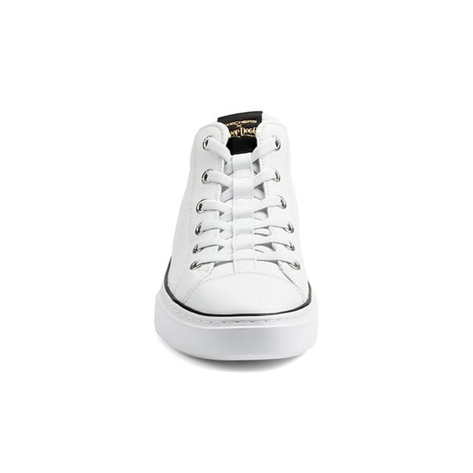 SKECHERS UNO Dr. Bombay Slip-Ins High Top Sneakers  