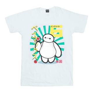 Disney  Big Hero 6 TShirt 