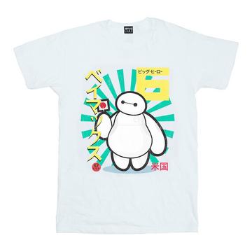 Big Hero 6 TShirt