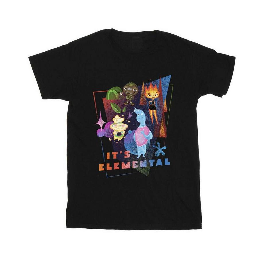 It´s T-Shirt