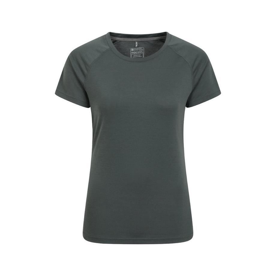 Mountain Warehouse T-shirt Asciugatura Rapida  