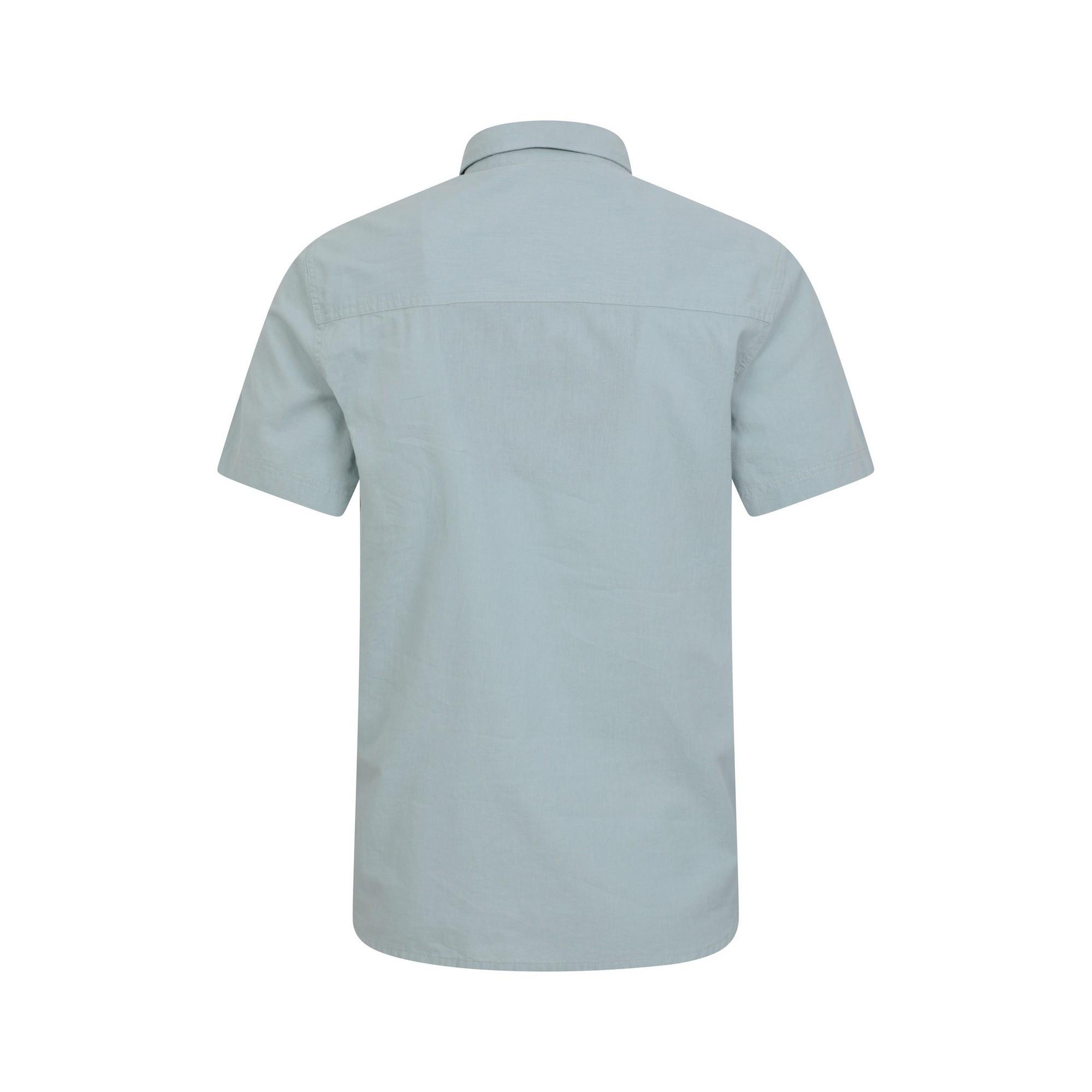 Mountain Warehouse Weekender Kurzarm Button Down Hemd  