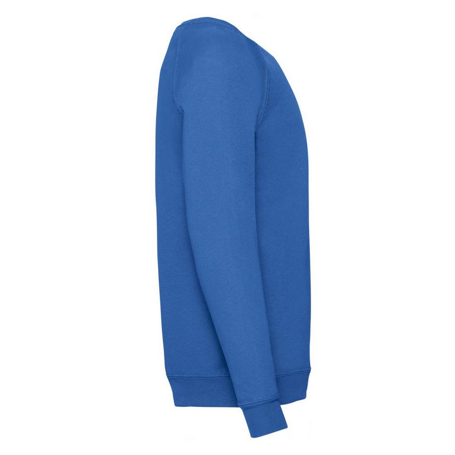 Fruit of the Loom  Classic Felpa Raglan 