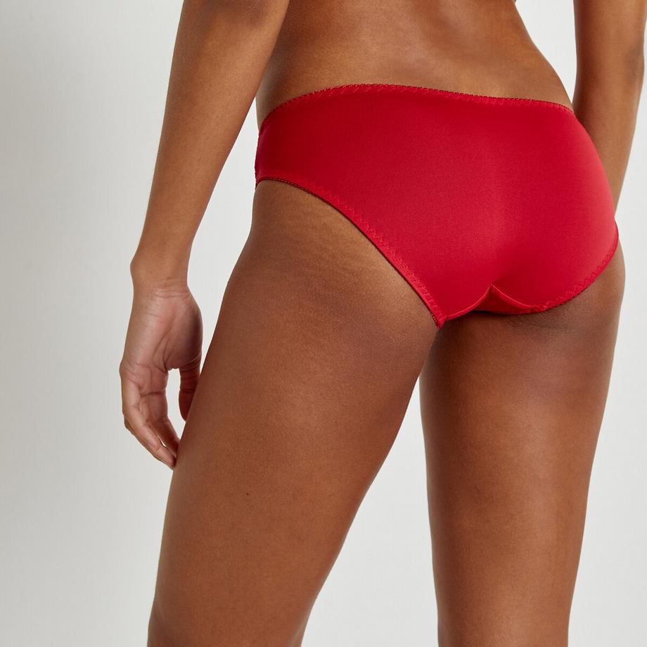 La Redoute Collections Anthea 2er-Pack Slips  