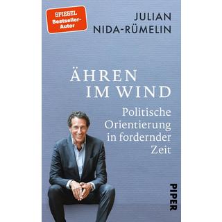 Ähren im Wind Nida-Rümelin, Julian Couverture rigide 