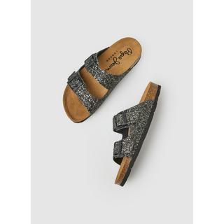 Pepe Jeans London  Sandales femme  Oban Electra 