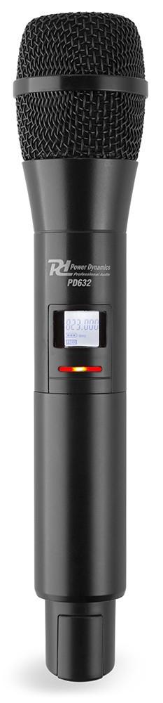 Power Dynamics  Funksystem 