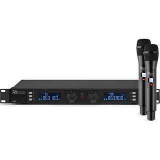 Power Dynamics  Funksystem 