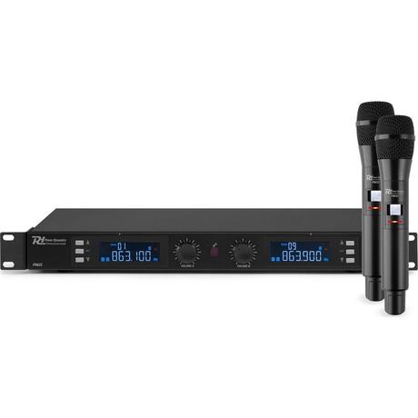 Power Dynamics  Funksystem 