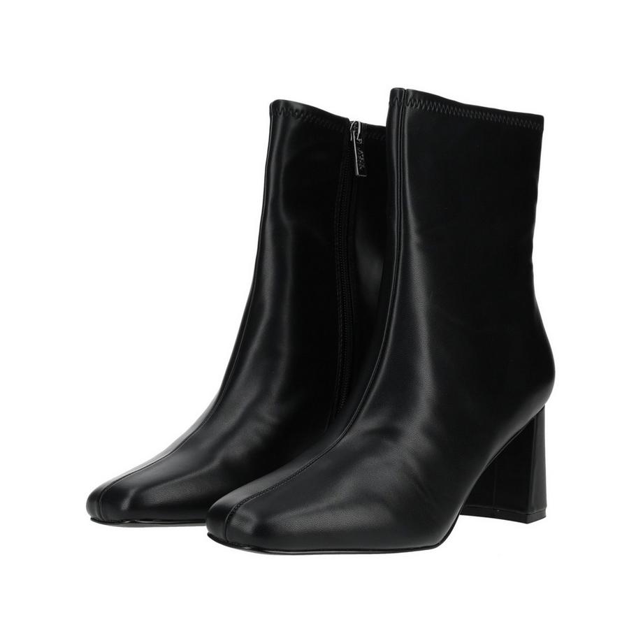 STEVE MADDEN Bottines à talon bloc  