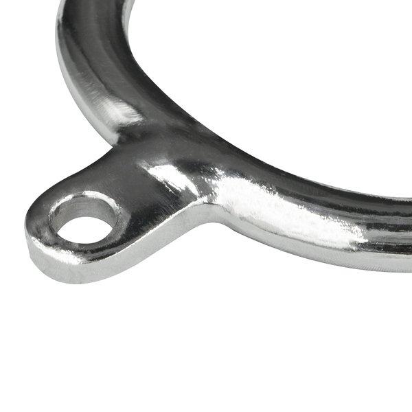 GladiatorFit  Maniglia di trazione a carrucola in acciaio GladiatorFit 