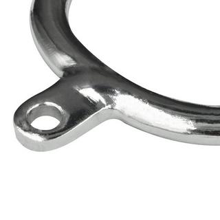 GladiatorFit  Maniglia di trazione a carrucola in acciaio GladiatorFit 