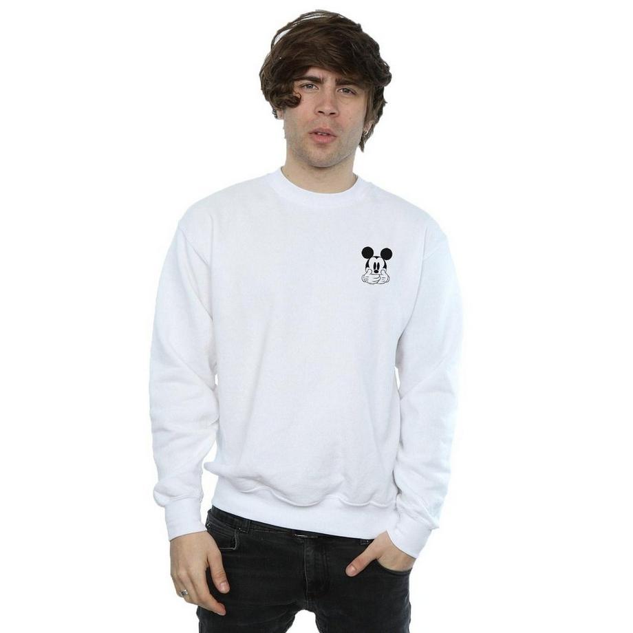 Disney Dont Speak Sweatshirt  
