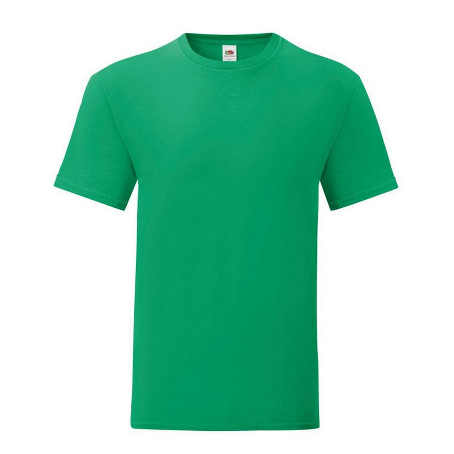 Fruit of the Loom Iconic 150 T-Shirt Coupe Slim  