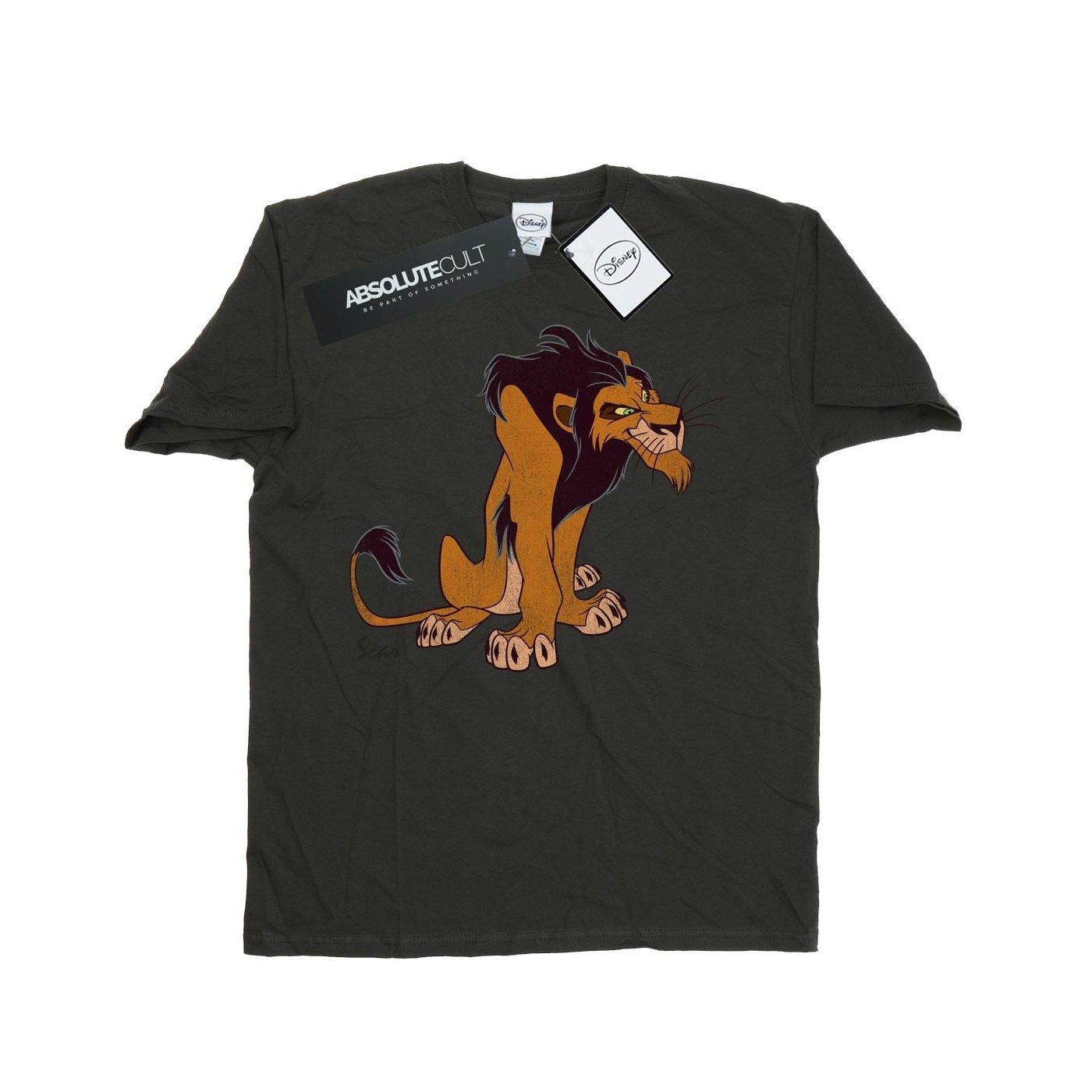 The Lion King  Tshirt CLASSIC 