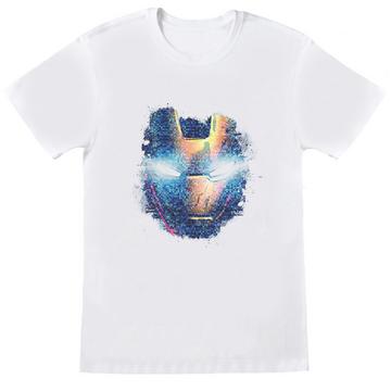 Avengers Head TShirt