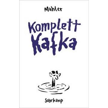 Komplett Kafka