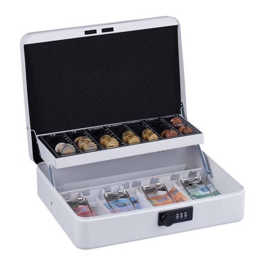 B2X  Kassenschublade mit Kombination 