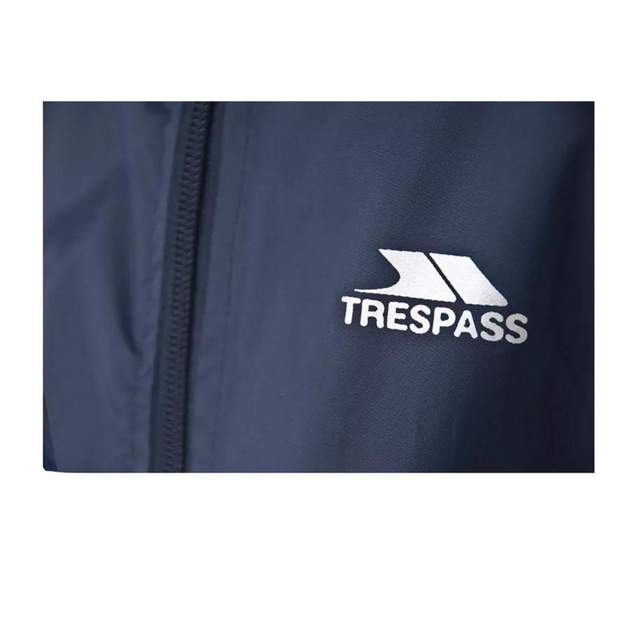 Trespass Button Regenanzug  