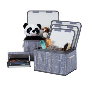 Aufbewahrungskörbe-Set