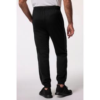 JP1880  Pantaloni di felpa tecnica per il fitness con QuickDry, fino alla tg. 7XL 