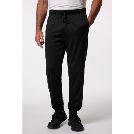 JP1880  Pantaloni di felpa tecnica per il fitness con QuickDry, fino alla tg. 7XL 