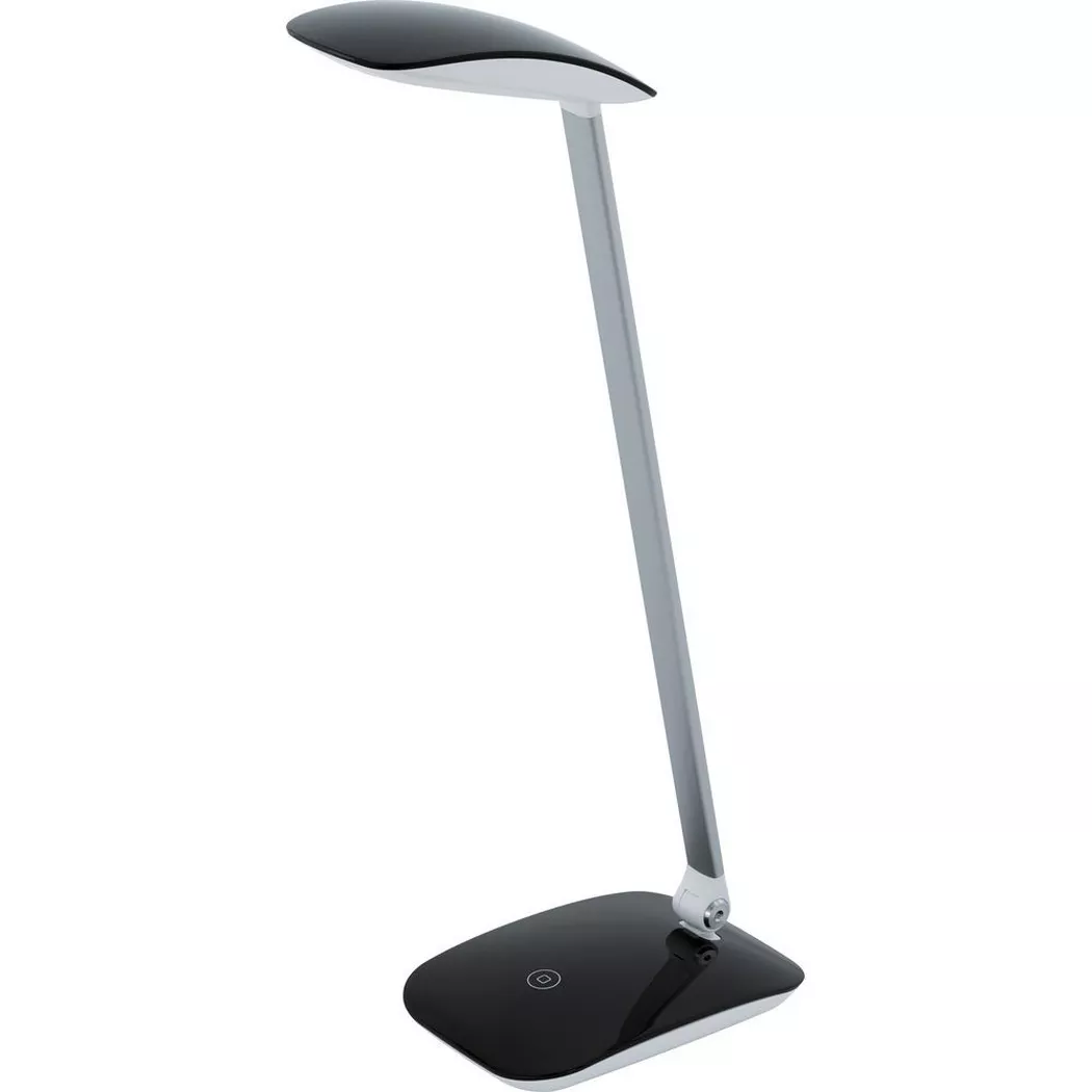 EGLO Leuchten – Tischleuchte CAJERO 1, One Size