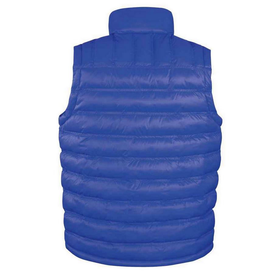 Result Urban Ice Bird Gilet Imbottito  