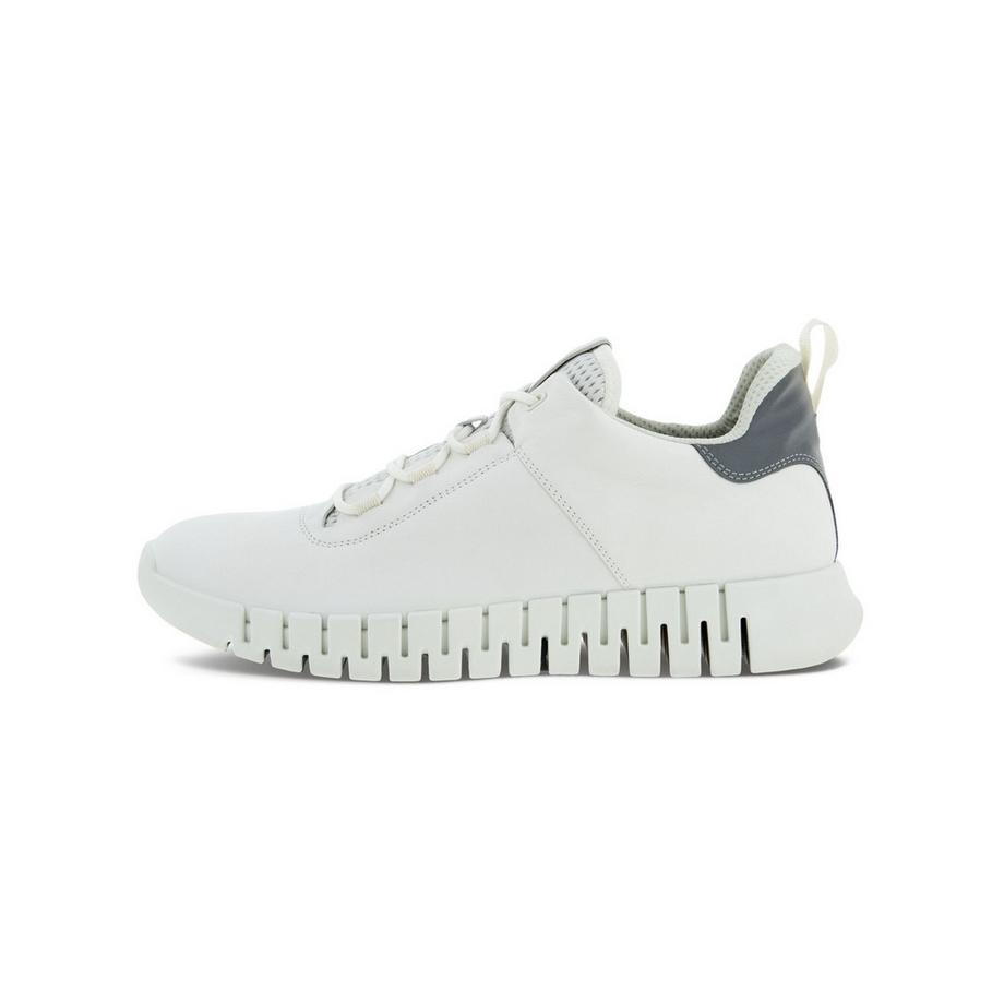 ecco Gruuv Sneaker Basse  