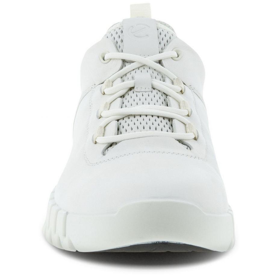 ecco Gruuv Sneaker Basse  