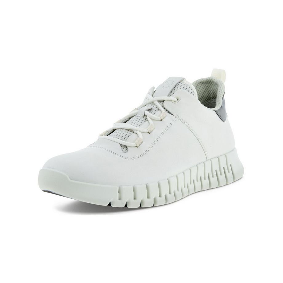 ecco Gruuv Sneaker Basse  