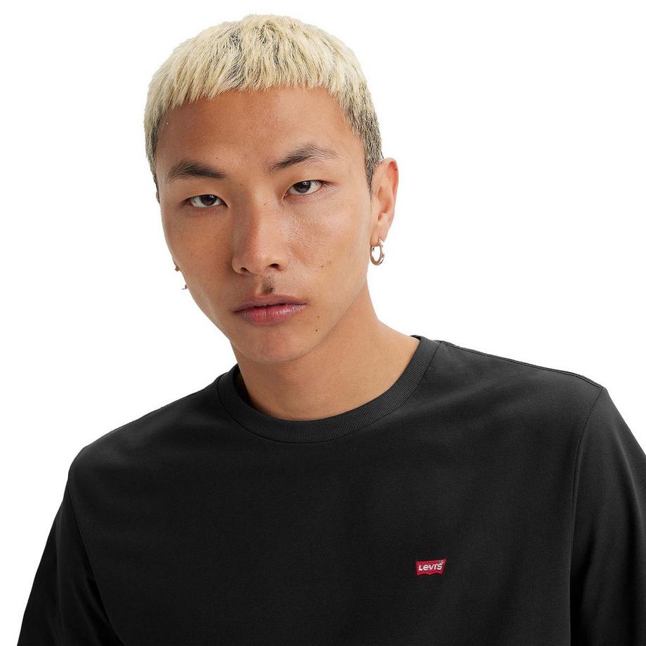 Levis  T-Shirt  2er Pack Bequem sitzend-Original Housemark Tee 